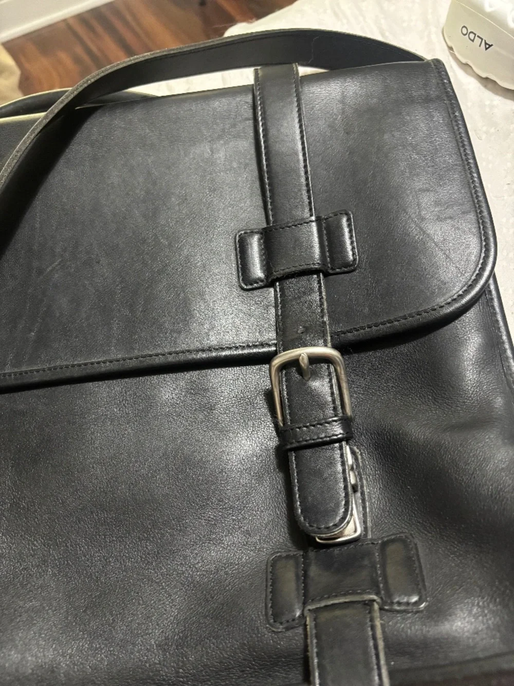Coach  Madison briefcase